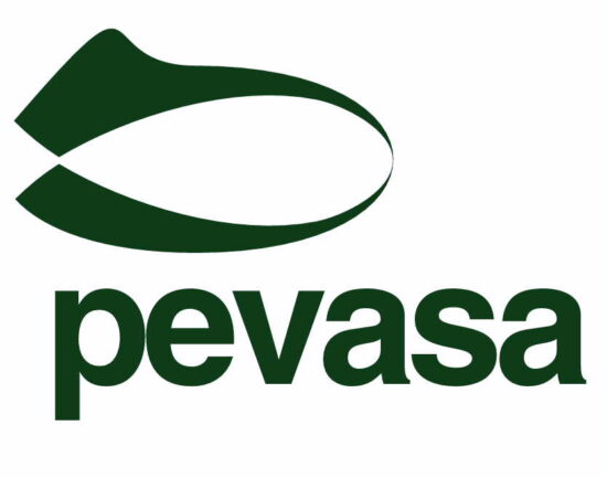 Logo Pevasa