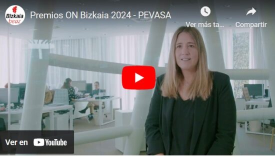 Premios ON Bizakaia